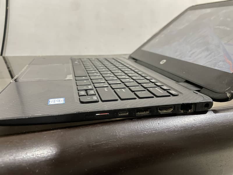 Hp laptop 360* 2