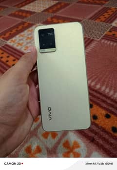 VIVO Y33T