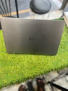 Dell 7300 i7 8th generation 8/256 GB