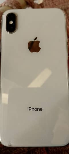 i phone x