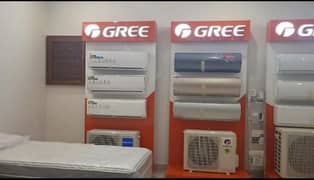 GREE 1.5 ton AC 18pith11w