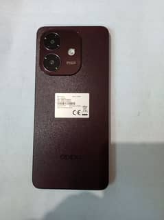 only 2 month used mobile only Whatsapp