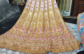 Branded lahnga