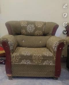 sofa