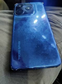 Tecno Spark 10C 6/128