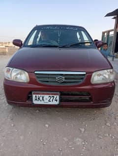 Suzuki Alto 2006 vxr