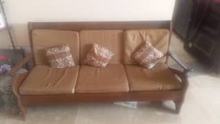 5 seater sofa set for sell