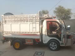jac x200 ac