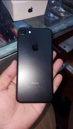 I phone 7