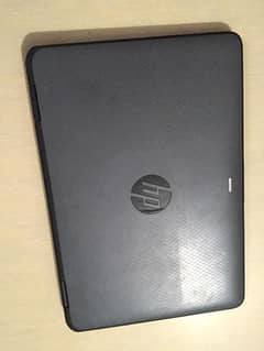 HP i5 7th GEN TOUCH SCREEN PROBOOK 11g2
