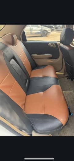 Honda city 2004
