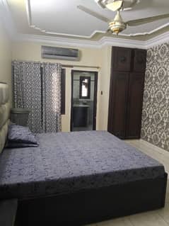 Both furnished unfurnished