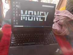 Lenovo Thinkpad T540p