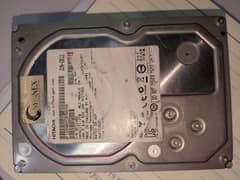 Hitachi 3Tb Internel Hard Drive