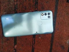 infinix hot11ply 4/64 dual sim 4G