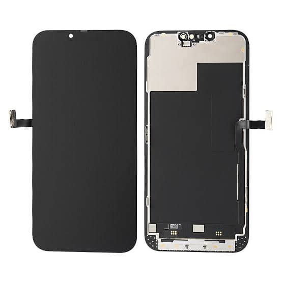 Iphone all model orignal lcd available 0