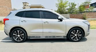 Haval Jolion 2024