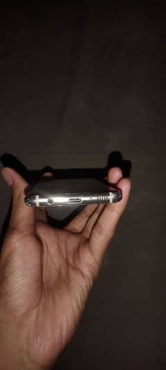 Samsung S8 argent sell