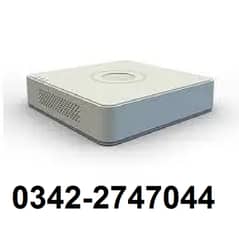 16 Port DVR 2mp