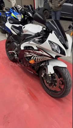 yamaha
