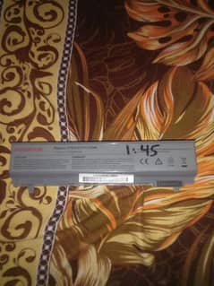 Battery Dell E6400 Laptop