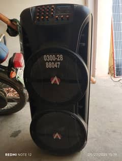 Audionic