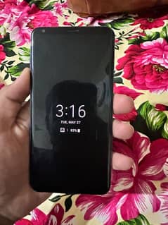 LG