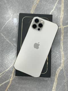 12pro 256gb pta approved