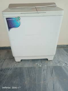 Kenwood Washing machine