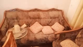 Sofa Set