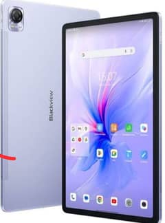Blackview Mega 1 (8/256GB) Sky Blue - 10/10 Condition - Only 2 Months