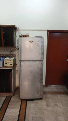 best condition Haier refrigerator for sale