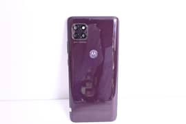 Motorola mobile gaming phone