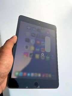 ipad mini 5 condition 10/9
