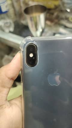 iphone  x non pta