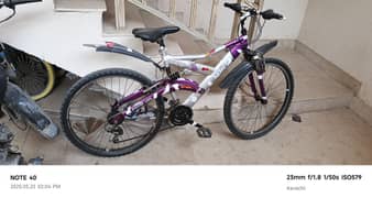 cycle