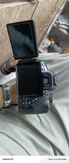 canon 650D