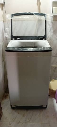 Haier