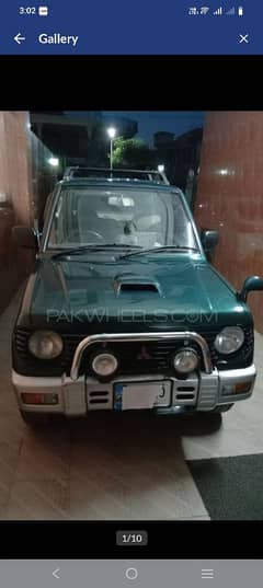 Mitsubishi