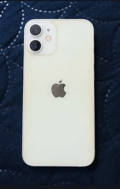 iPhone 12 mini jv
