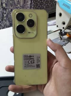infinix