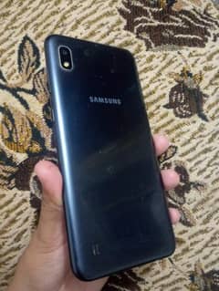 Sumsung A10
