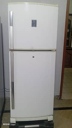 Dawlence Refrigerator