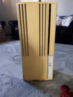 Portable AC / Ship AC