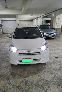 Daihatsu