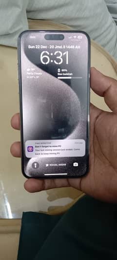 iPhone