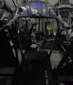 Treadmills(0329-4545517)Gym