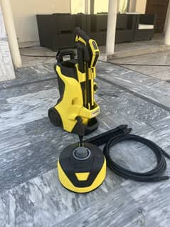 Karcher K4 Power Control