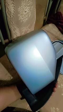 side mirror Daihatsu Hijet