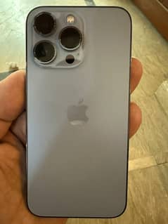 13 Pro 256 GB PTA Approved